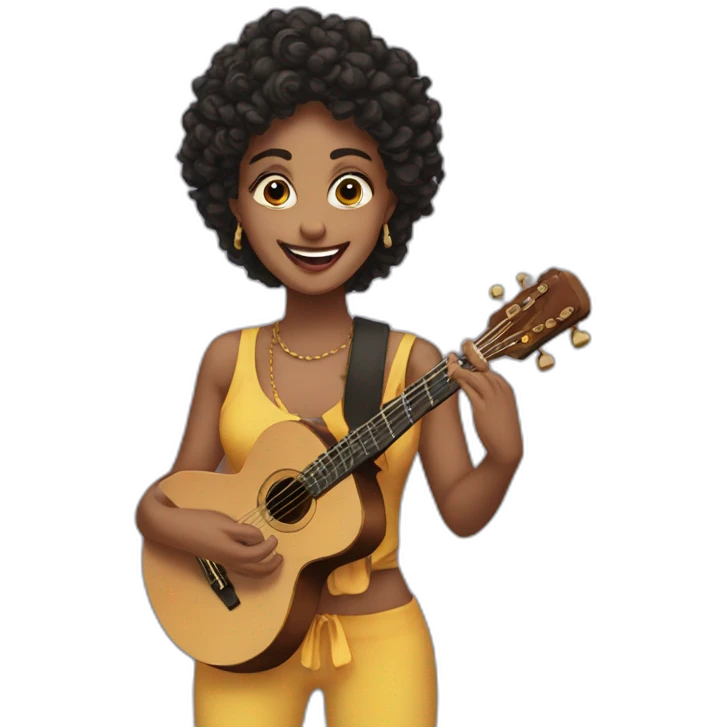 Musiala emoji