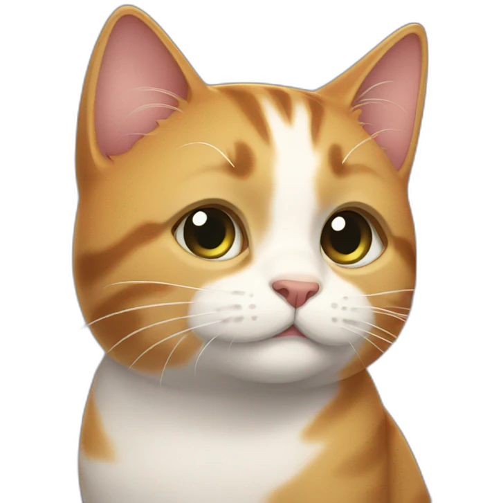 bye_bye_cat emoji