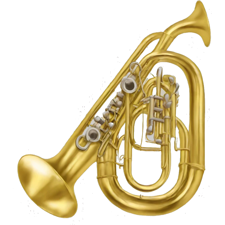 Euphonium emoji