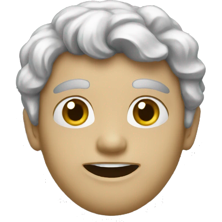 Nul emoji