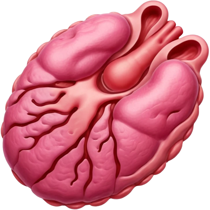 real placenta emoji