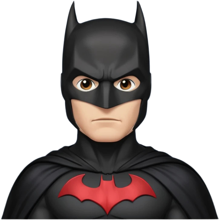 batman emoji