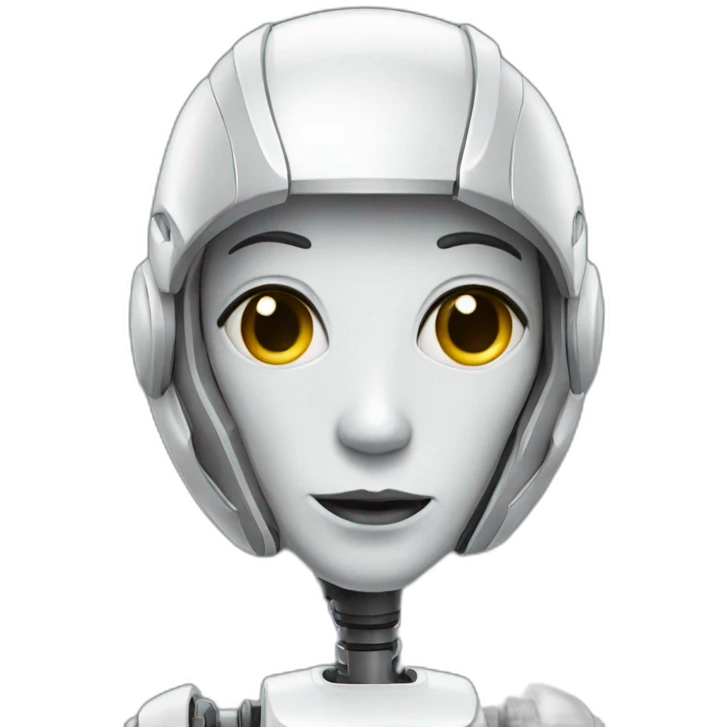 gay-robot emoji