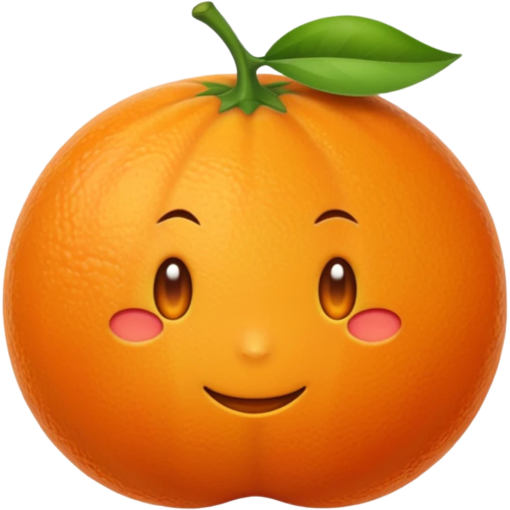 Caju emoji