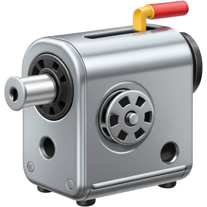 pencil sharpner emoji