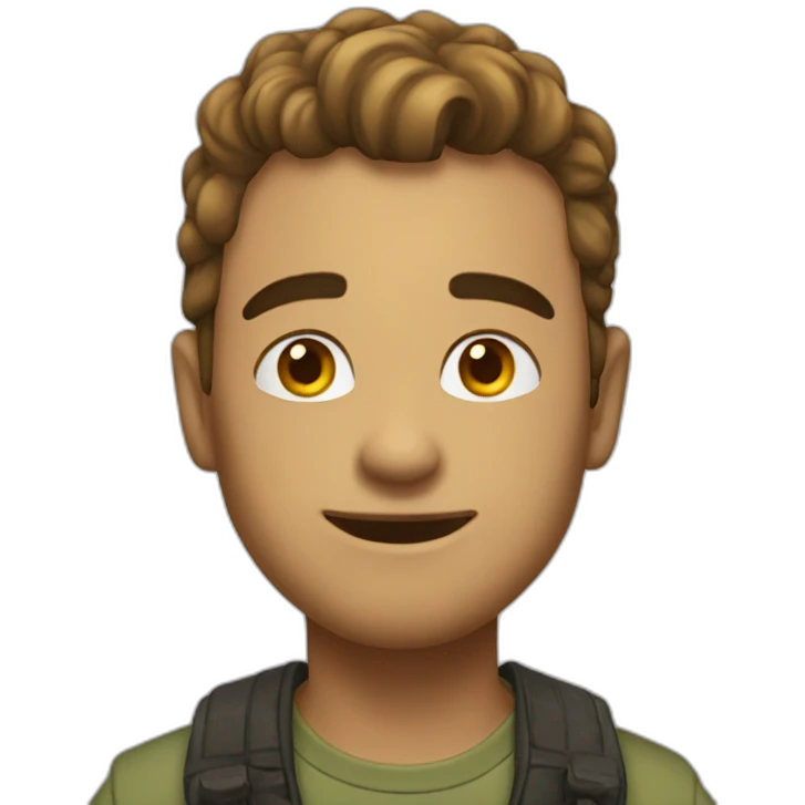 Hey duggew emoji
