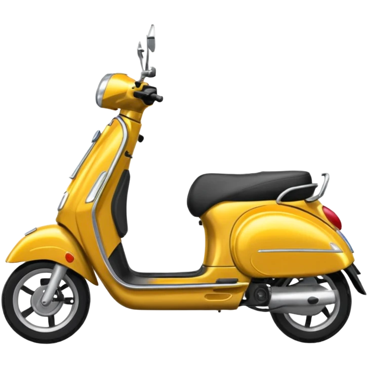 Scooters emoji