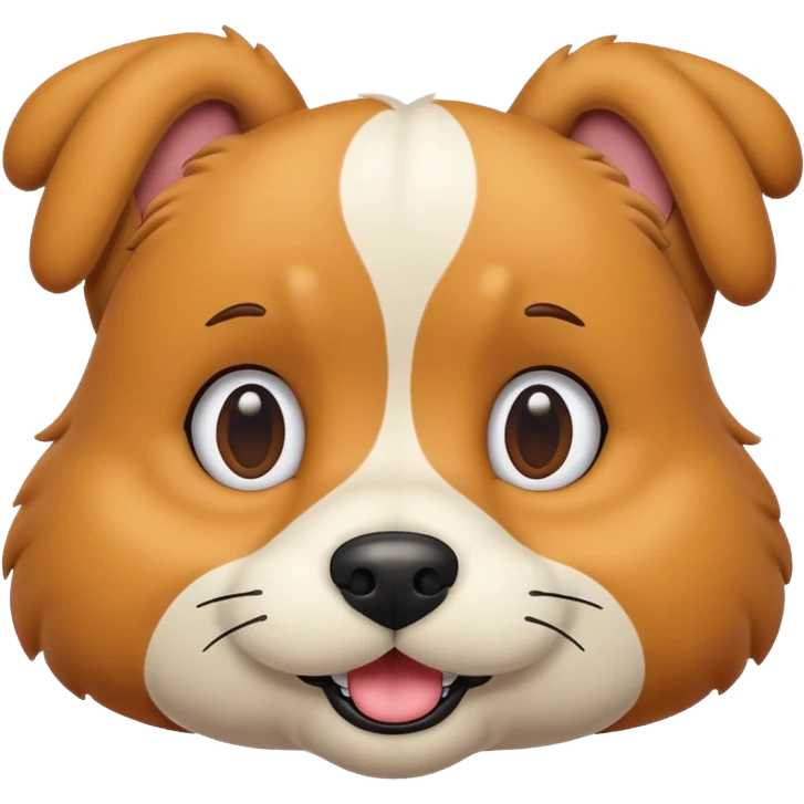 catdog emoji