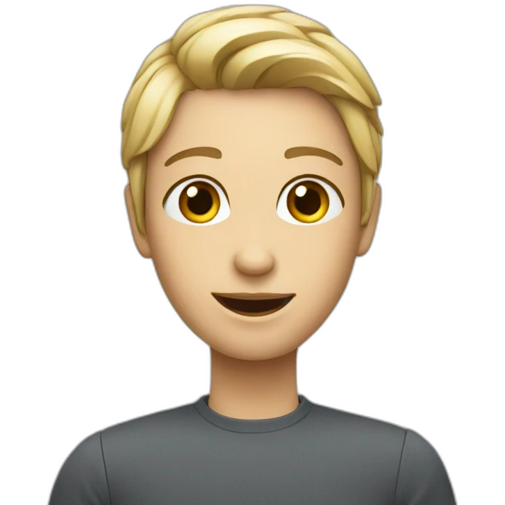 ai assistant emoji