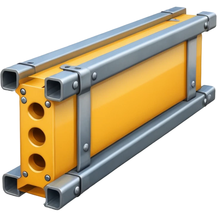 metal beam emoji