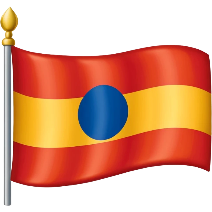 Alberta flag emoji