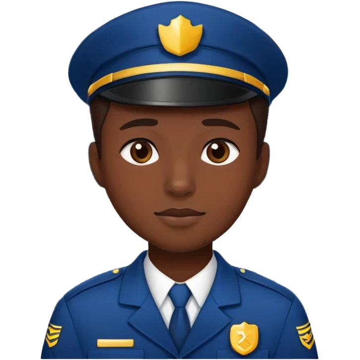 night shifter  emoji