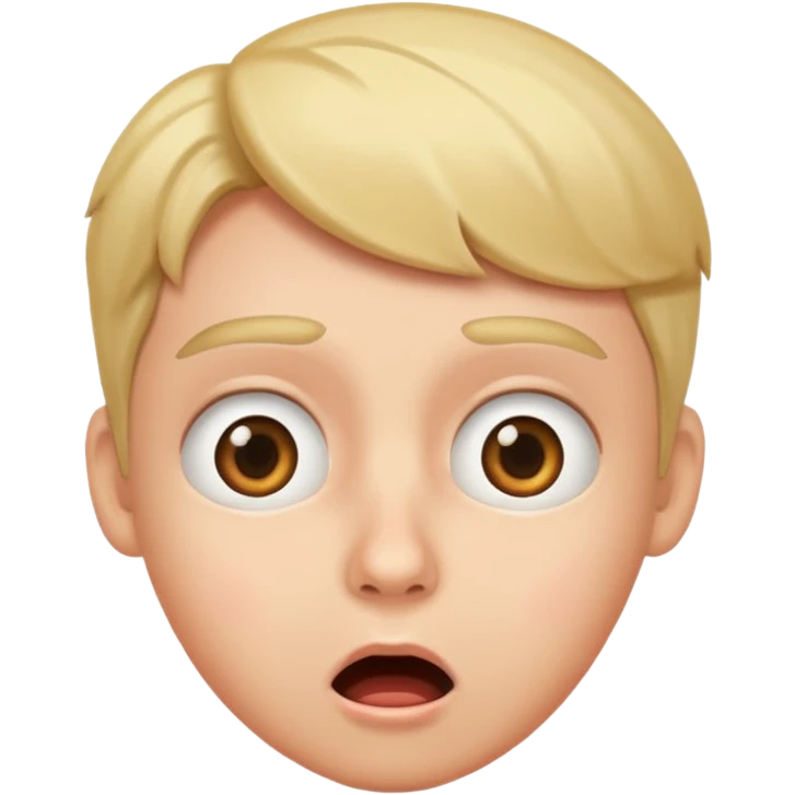 😒😳 emoji