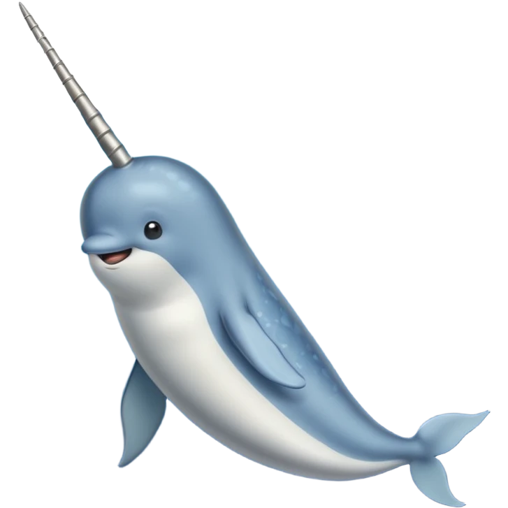narwhal emoji