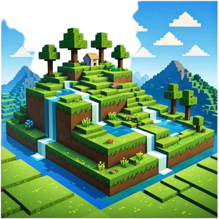 minecraft emoji