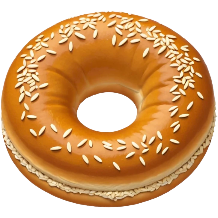 Simit emoji