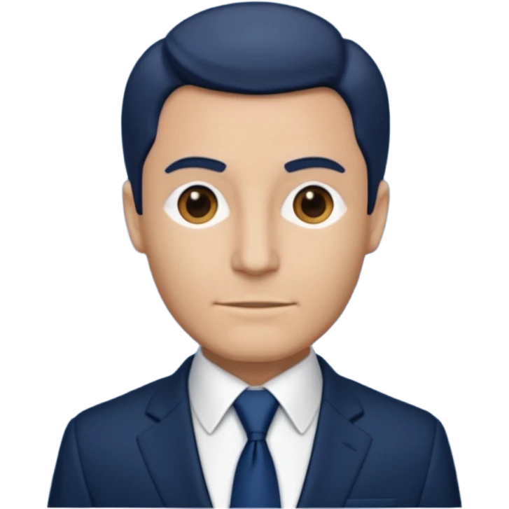 Gérard L'a emoji