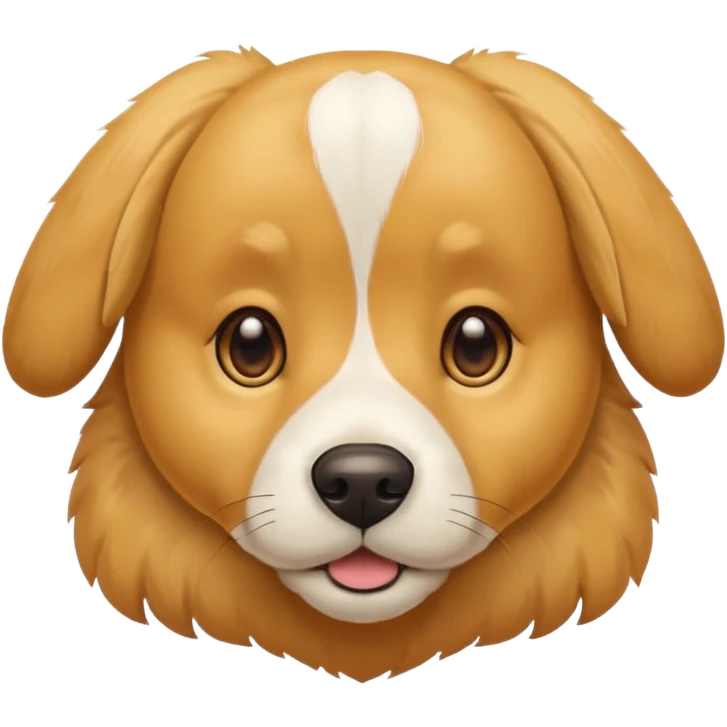 Perro 🐕 emoji