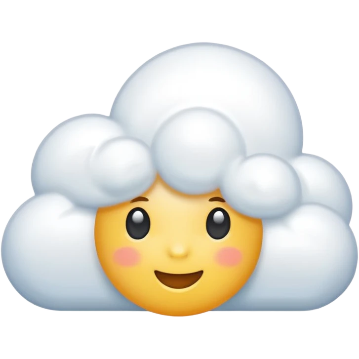 Ligth emoji