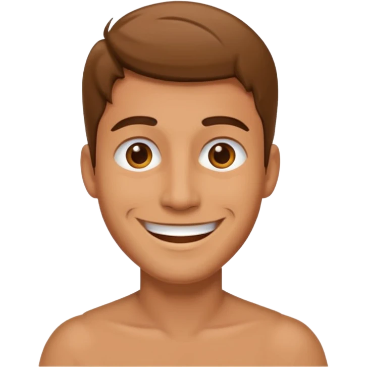 Dick emoji