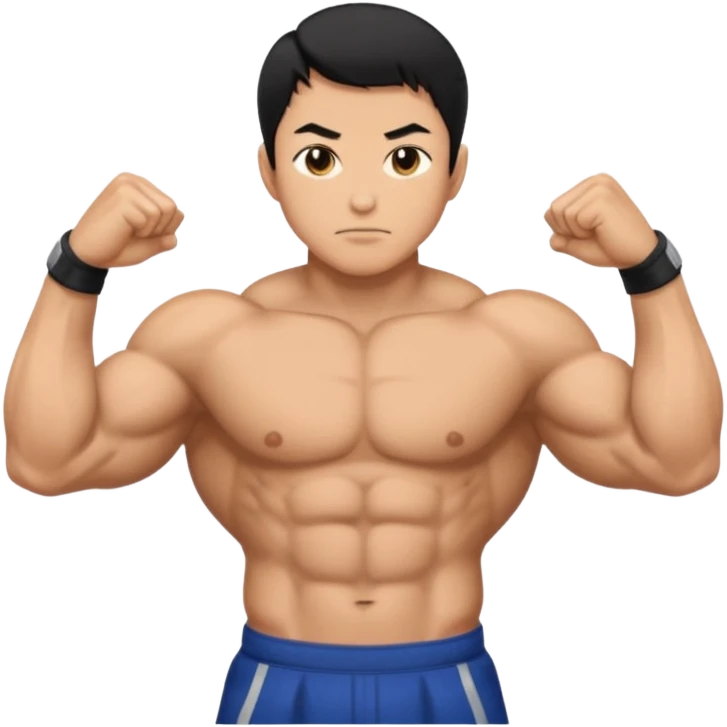 toji emoji