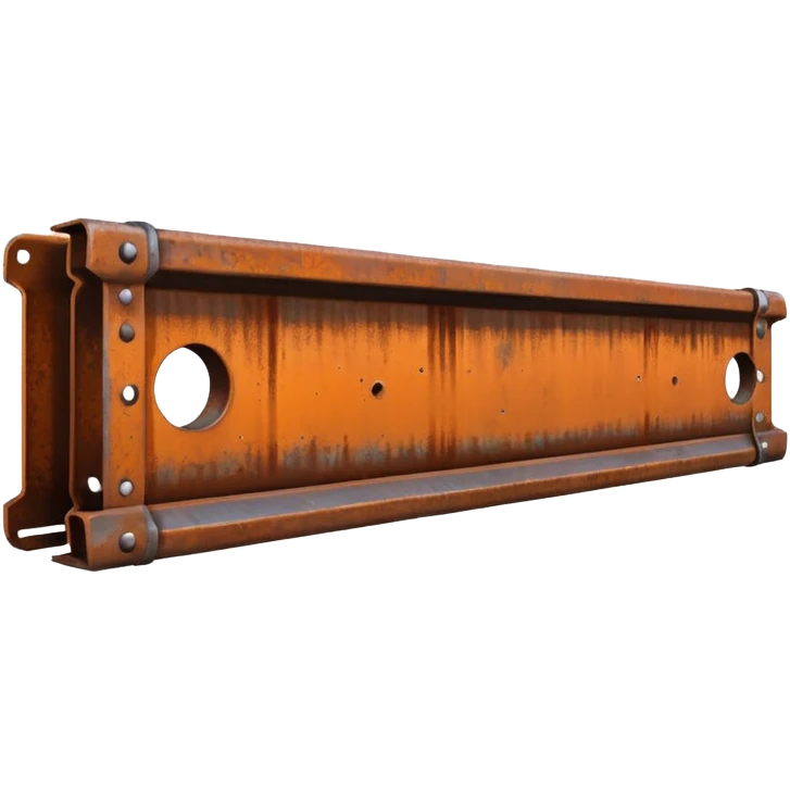 metal beam emoji