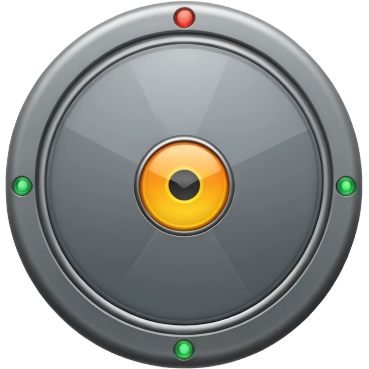 radar emoji