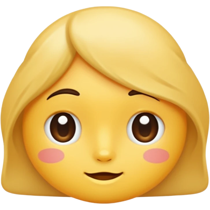 tingles emoji