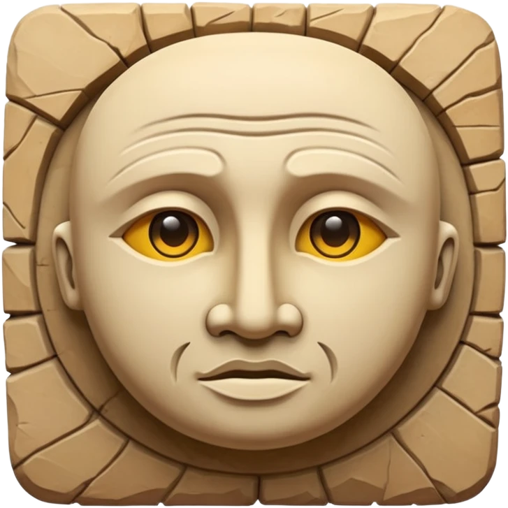 𓄂𓆃 emoji