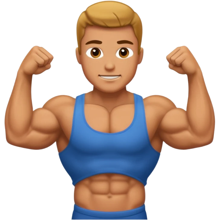 flex emoji