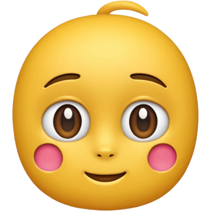 цветок Ирис emoji