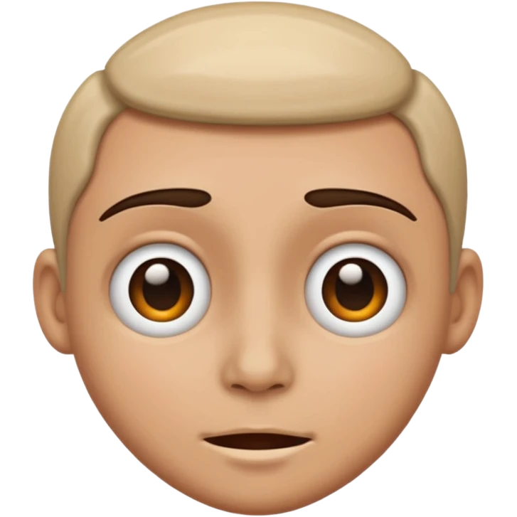 Emotion emoji