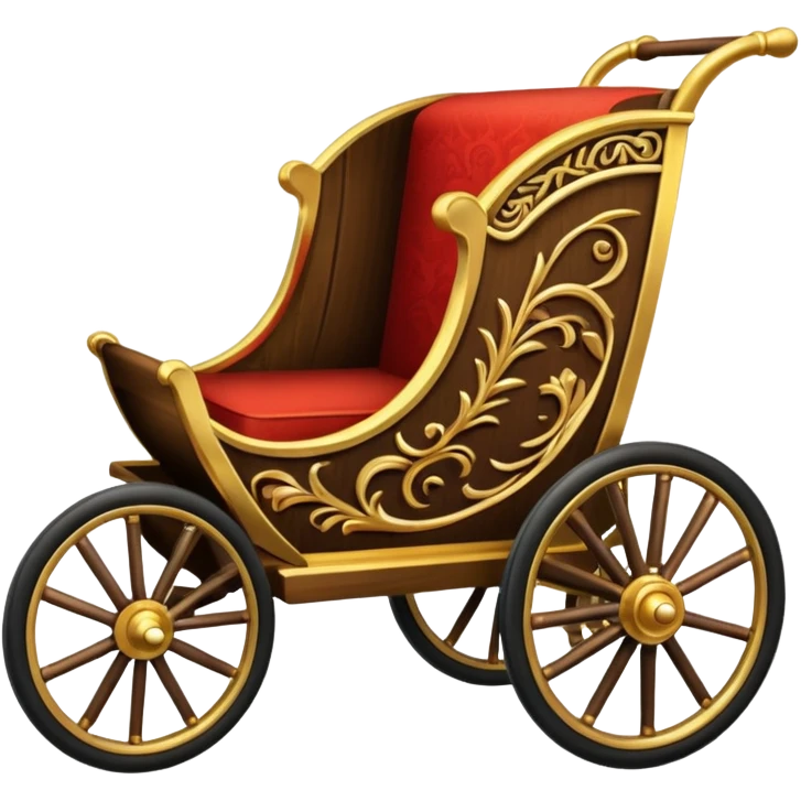 charriot emoji
