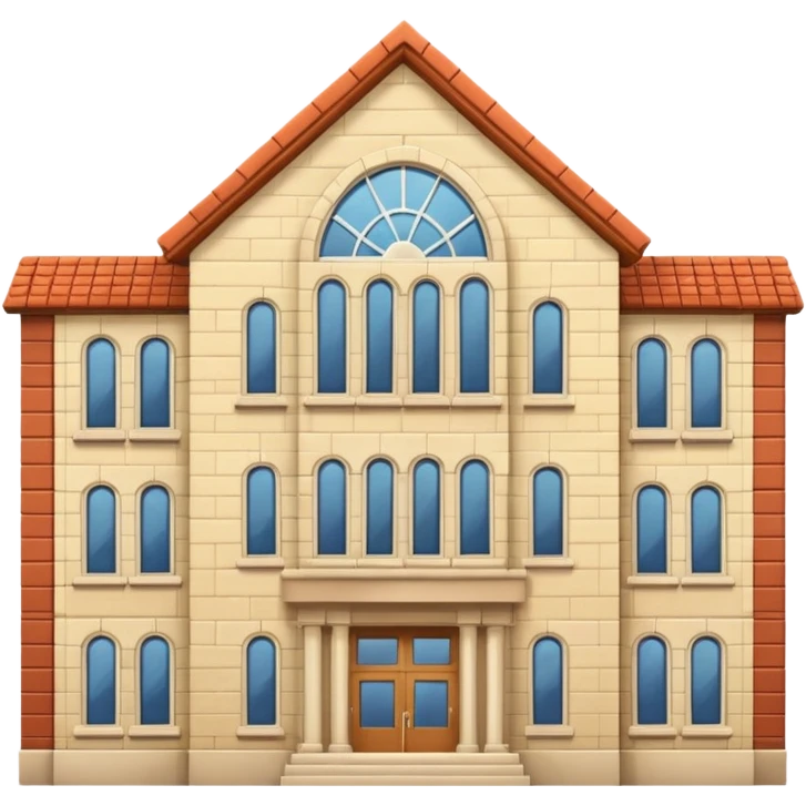 Shool emoji