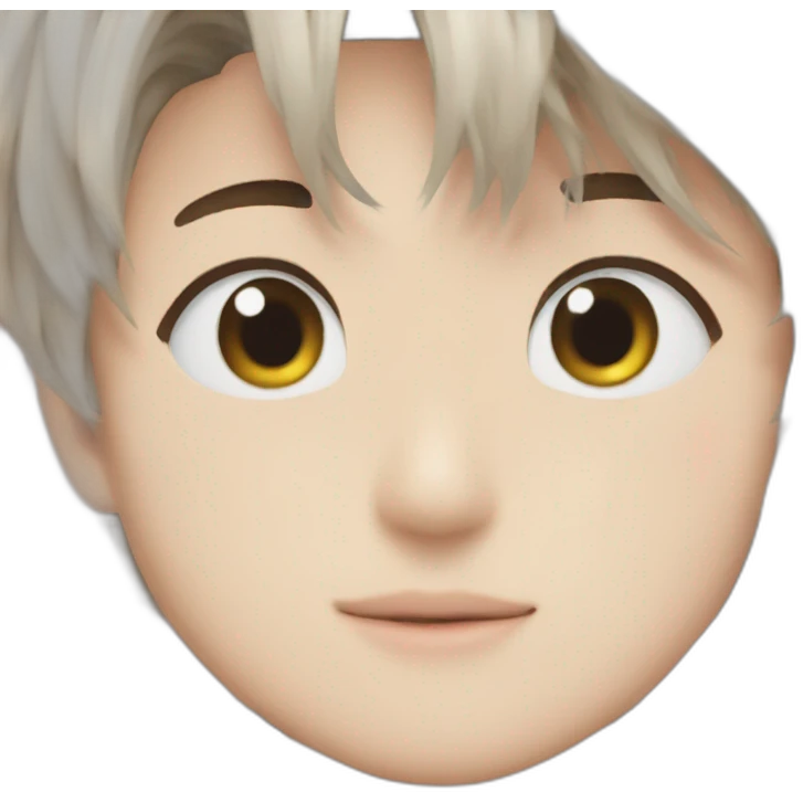 jeon jungkook emoji