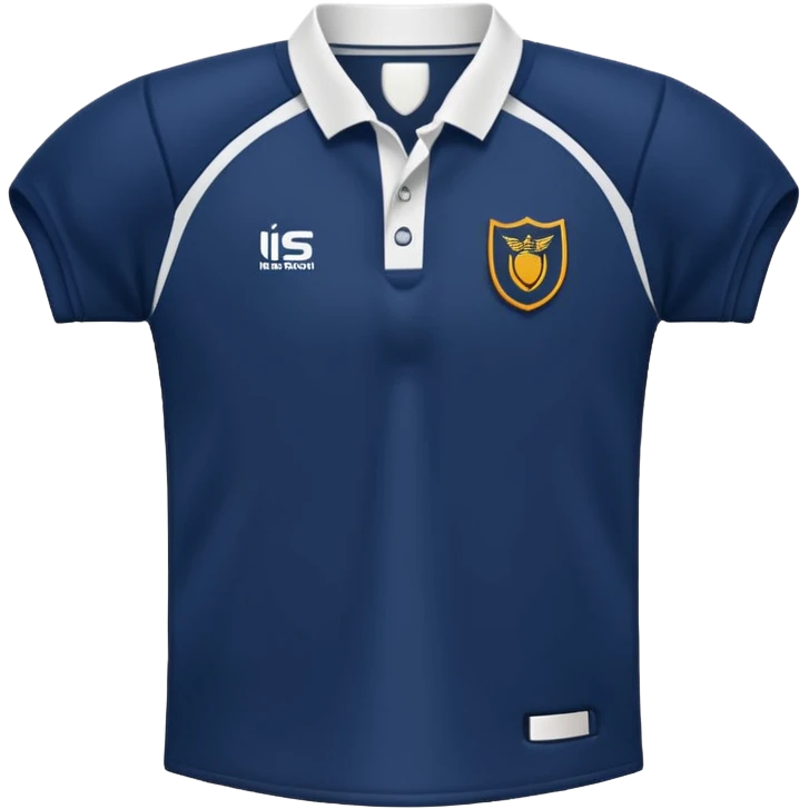 Rugby jersey  emoji