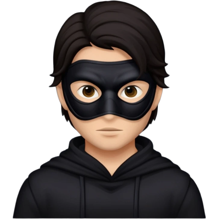Ladrão l emoji