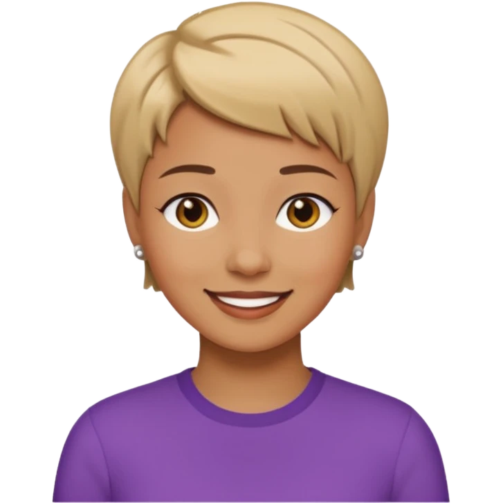 Lesbian emoji