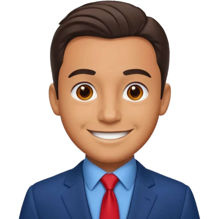 Vito Basso emoji