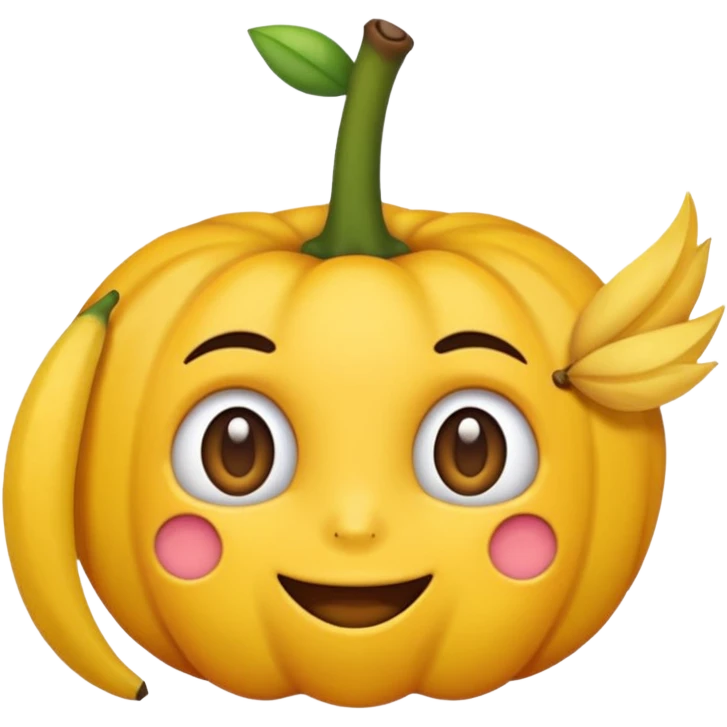 ایموجی انار emoji