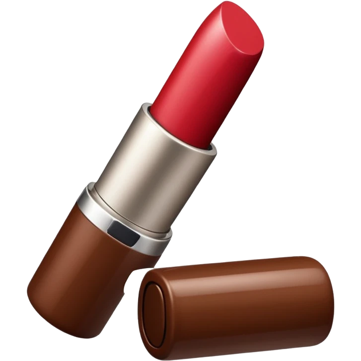 🤎💄 emoji