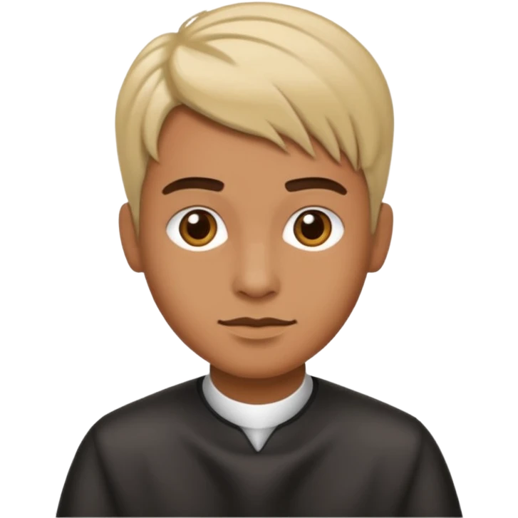 coiffeur emoji