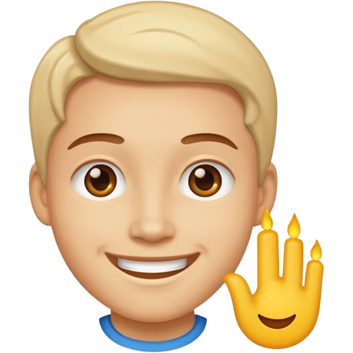 ChatGPT emoji