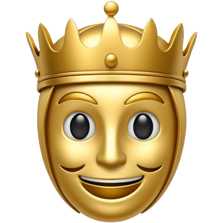 Emoji Chevalier emoji