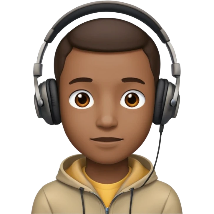 miles lurking on stream emoji