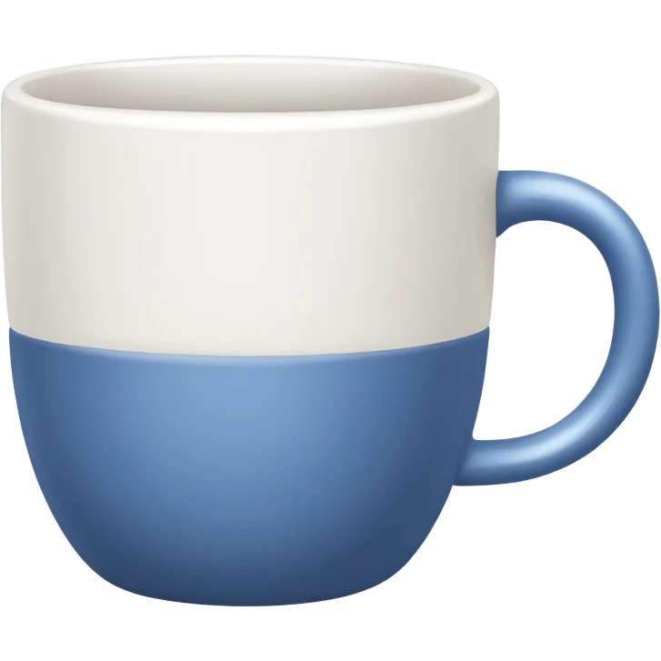 Cup emoji