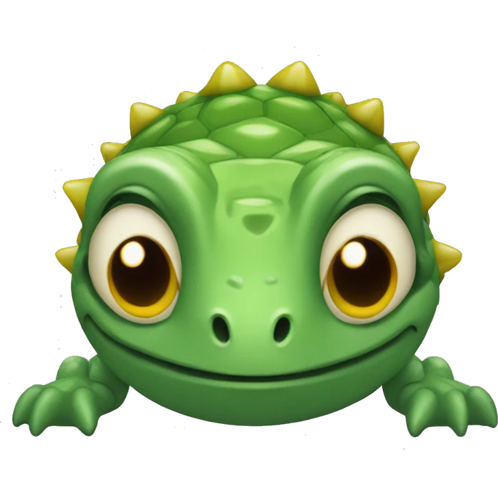 Schildkröte  emoji