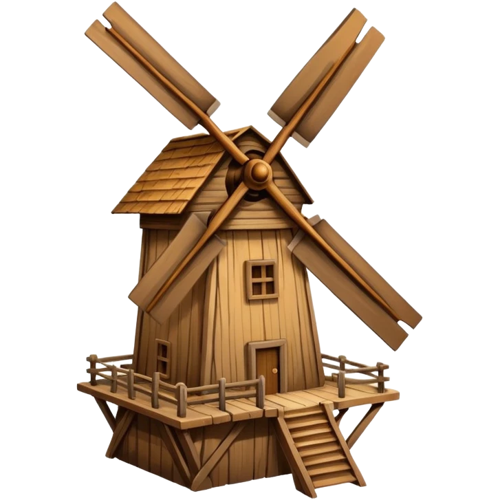 MILL emoji