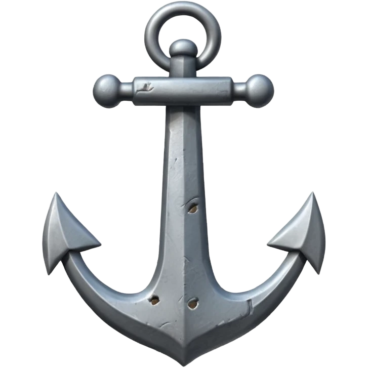 anchor emoji
