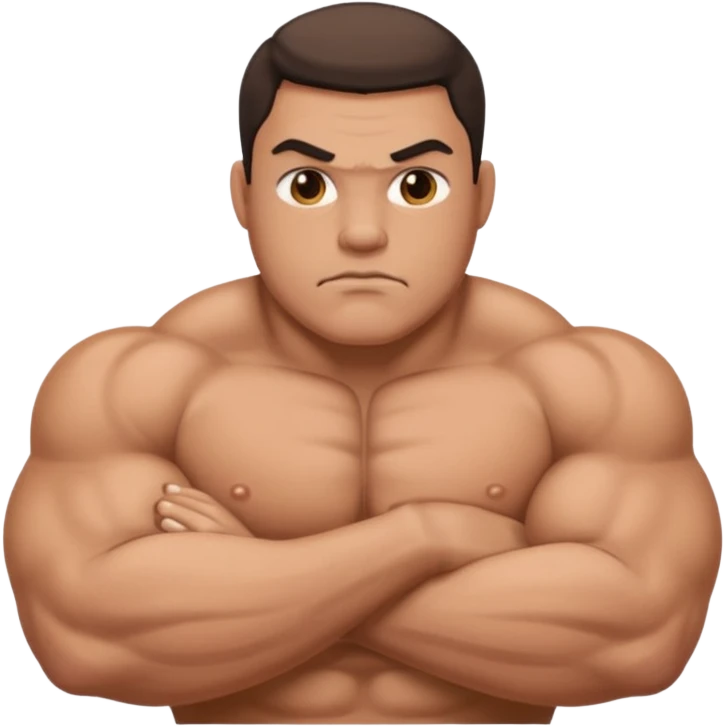 100kg 사람 emoji